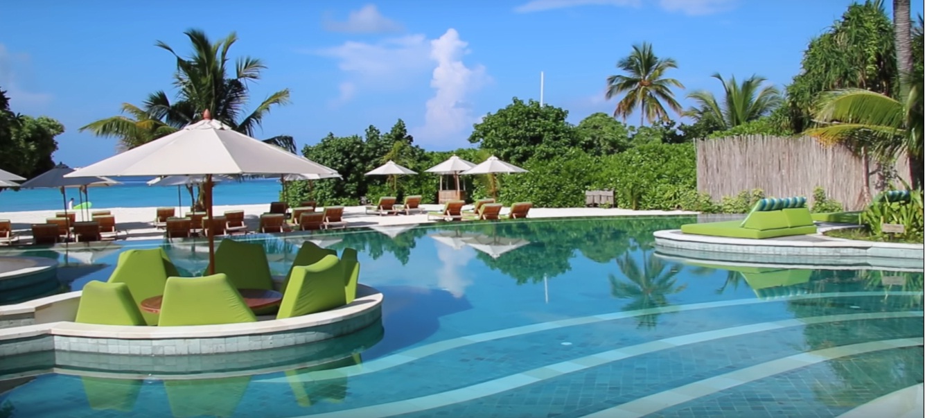 السفر الى جزر المالديف تكاليف السفر و الاقامة و الاكل و معلومات اخرى